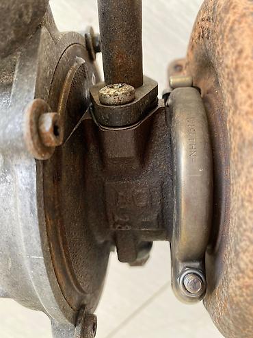 turbo qiymeti: Dördgöz 2.2cdi nin turbosu yağ yemə lift zadı yoxdu qoz kimi turbodu — 2