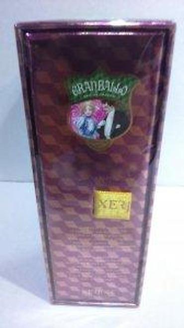 Parfemi: XERJOFF GRAN BALLO EDP 30ML | Xerjoff Gran Ballo edp 30ml. Original — 10