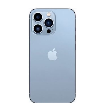телефон в рассрочку алматы без банка без первоначального взноса: IPhone 13 Pro, Б/у, 128 ГБ, Голубой, Чехол, 81 %