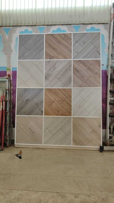 Otaq qapıları: Laminat, Sinif - 33, 8 mm, Pulsuz çatdırılma, Ödənişli quraşdırma, Zəmanətsiz, Kredit var