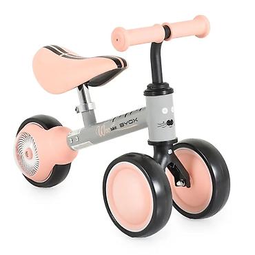 sonic komplet: Byox Mini Balance Bike Wee – Pink (šifra: CAN9108-70) Wee balans — 2