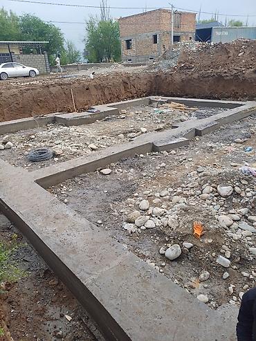 Строительство под ключ: Бригада из Узбекстана кладчики. дом строим с нуля. под ПССО. под — 15