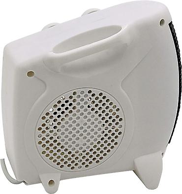 radiatrlar: Hava vuran qızdırıcı "Sonashi SFH 903" 2000W 17m² . KEYFİYYƏTLİ — 4