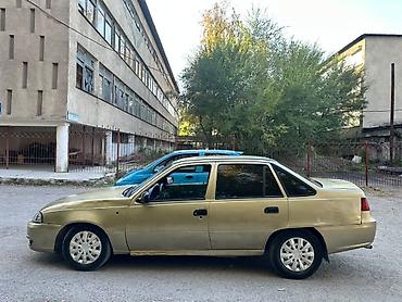 Daewoo: Daewoo Nexia: 2008 г., 1.5 л, Бензин, Седан — 6