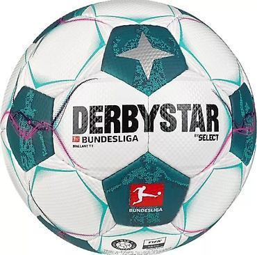 Toplar: Məhsul: Peşəkar futbol topları seçimi - Derbystar Brillant TT – — 4
