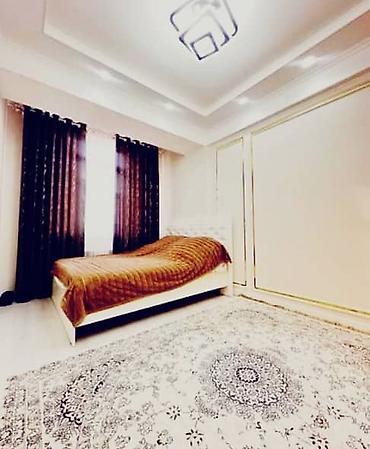 Продажа квартир: 3 комнаты, 83 м², Элитка, 7 этаж, Дизайнерский ремонт — 3