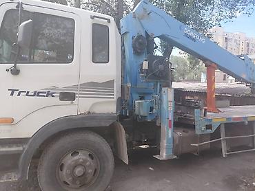 Грузовики: Грузовик, Mercedes-Benz, Стандарт — 10