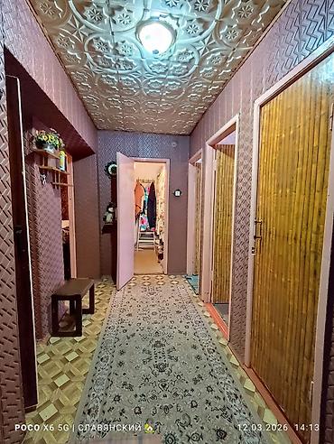 Продажа квартир: 3 комнаты, 80 м², Индивидуалка, 2 этаж — 3