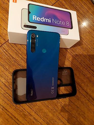 xiaomi note 8 qiymeti: Xiaomi Redmi Note 8 32yaddas karapkasi adaptiri kabrosu ekran — 2