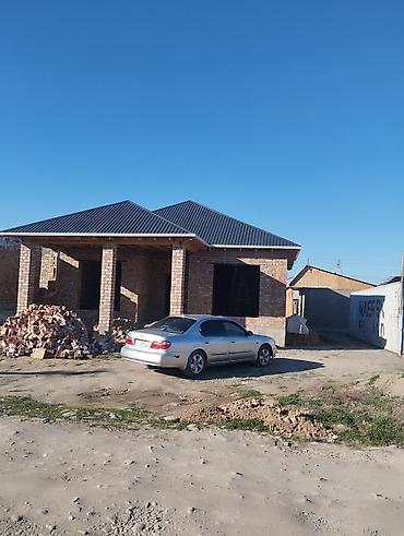 модульный дом 2 комнаты: Срочно Продаю Дом 🏠 Рухий-мурас 2 участок 4 сотук 18 22 кызыл китеп — 1