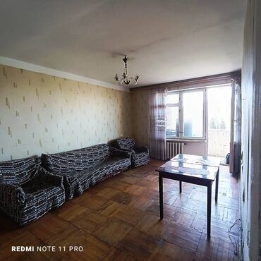 Köhnə tikili: Bakı, 3 otaqlı, Köhnə tikili, m. Əhmədli, 95 kv. m — 1