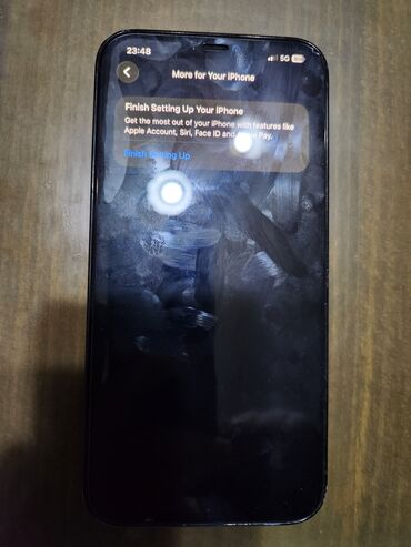 Maske i futrole: Maska za Apple iPhone 12PRO MAX, bоја - Tamnoplava, Sa magnetom za punjenje — 14