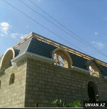 Çerepitsa: Metal dam örtükləri, rəng - Gümüşü, Pulsuz çatdırılma, Zəmanətli, Kredit var — 17