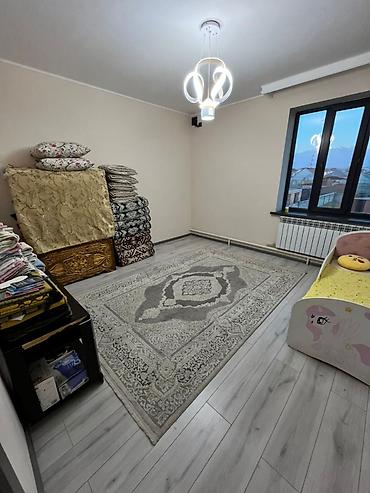 Продажа коттеджей и домов: 5 комнат, 230 м², 4 соток, Бишкек, Ак-Ордо 1 ж/м Агентство недвижимости — 14