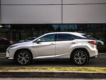 Диски: Литые Диски R 20 Lexus, Комплект, отверстий - 5, Б/у — 1