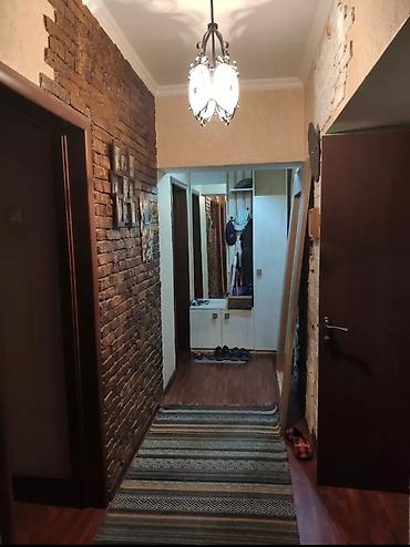 Продажа квартир: 4 комнаты, 74 м², Индивидуалка, 5 этаж, Косметический ремонт — 1