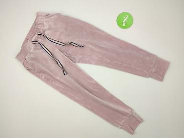 bluza apator: Spodnie dresowe damskie, rozmiar M — 2