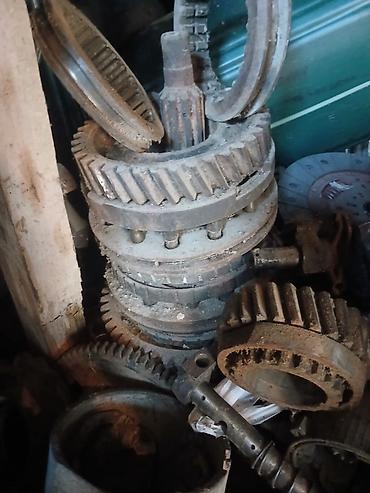 Kamazin karopkasinin ehtiyyat hisseleri.islenmis.yaxsi lalafo.az -da Kamazin karopkasinin ehtiyyat hisseleri.islenmis.yaxsi
