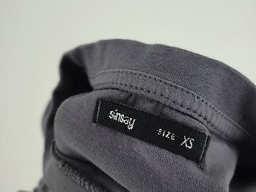 reservd: Sinsay, T-shirt damski, rozmiar XS — 4