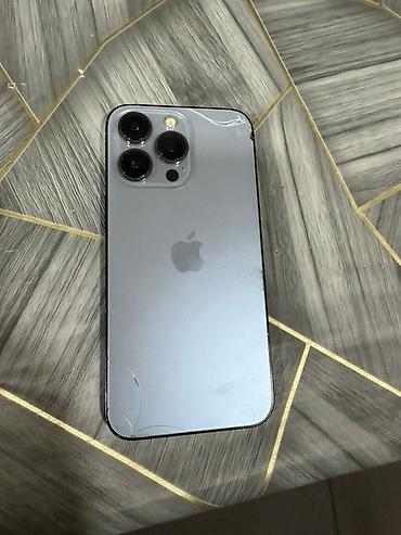 ipad min 5: IPhone 13 Pro, Gümüşü — 3