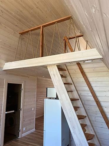 Другие строительные материалы: Строим, проектируем каркасные дома, автобани, афреймы,барнхаусы — 5