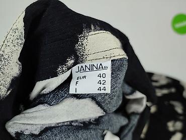 mango jeans balloon: Janina, Sukienka damska, rozmiar M — 4
