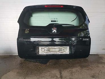 pezo 1: GEPEK VRATA ZA PEUGEOT 5008 OD 2008. DO 2016. GOD. | U ponudi imamo — 1