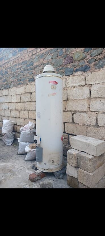 морозильные камеры в баку: Qazla işləyən şaquli su qızdırıcısı (kalonka/boiler) - Tip