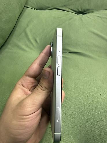 apple imac: IPhone 15, 256 GB, Yaşıl, Face ID — 3