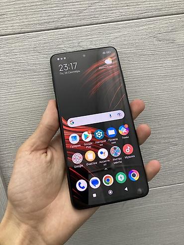 Poco: Poco X3 Pro, Б/у, 128 ГБ, 2 SIM — 3