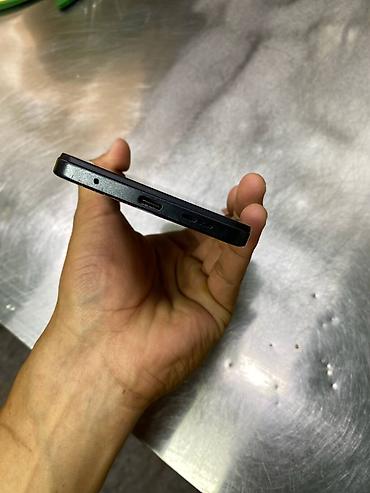микрофон fifine: Redmi, Redmi Note 12, Б/у, 128 ГБ, цвет - Синий — 6