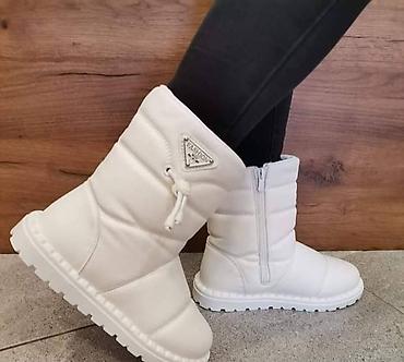 Čizme: Čizme, 38, bоја - Roze — 3