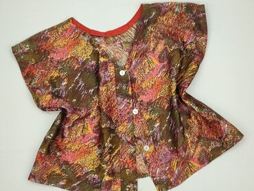 Kamizelka damska, rozmiar 5XL