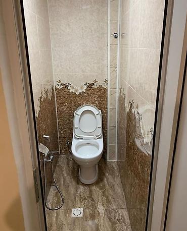 Köhnə tikili: Gəncə, 3 otaqlı, Köhnə tikili, 60 kv. m — 9