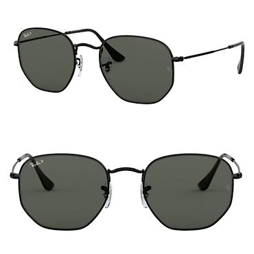 лом золото: Очки Ray-Ban Комплект: Укрепленный футляр, коробка и документы Адрес — 2