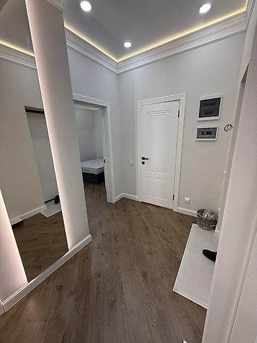 Продажа квартир: 2 комнаты, 59 м², Элитка, 7 этаж, Дизайнерский ремонт at lalafo.kg — 11 Продажа квартир: 2 комнаты, 59 м², Элитка, 7 этаж, Дизайнерский ремонт — 11