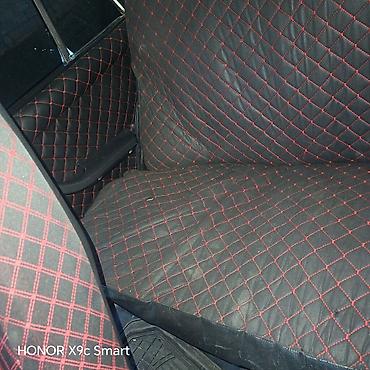 VAZ (LADA): VAZ (LADA) 2106: 1.5 l | 1981 il 794649449 km Sedan — 9