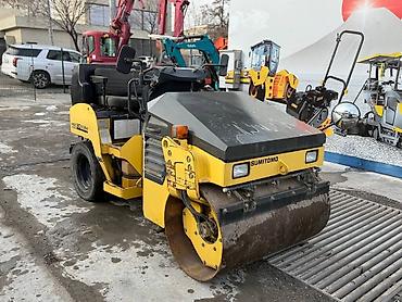 cak: 🏗️ КАТОК SUMITOMO HW30VWH-3 В НАЛИЧИИ! 🚀 🌟⚙️ КЛЮЧЕВЫЕ ПРЕИМУЩЕСТВА; — 6