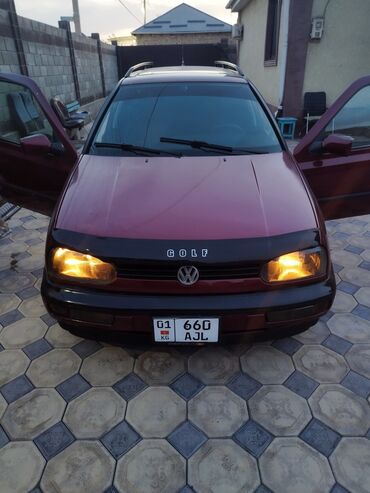 включатель фар мерс: Volkswagen Golf Variant: 1994 г., 1.8 л, Механика, Бензин, Универсал
