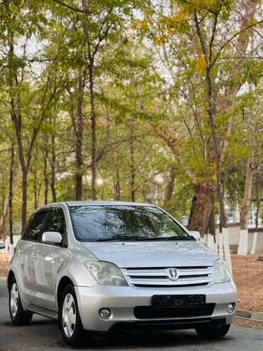 двигатель 3 2: Toyota ist: 2002 г., 1.5 л, Автомат, Бензин, Хэтчбэк