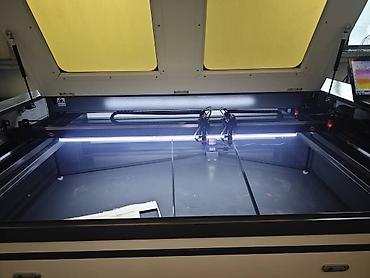 Лазерные станки: Лазерный станок с ЧПУ Для резки, Новый — 13