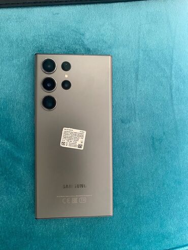бытовая техника с уценкой: Samsung Galaxy S23 Ultra, 512 ГБ