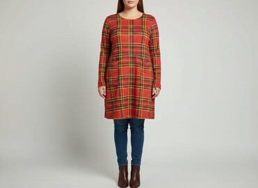 sklepy z uzywanymi ubraniami: Tu, Women`s dress, size 2XL