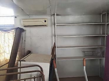 отдаю: Металлический киоск/павильон 4х4м - Металлический павильон с — 3