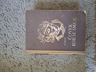 Knjige i stripovi: Prodaja knjiga,cena po dogovoru,javiti se za vise informacija na lalafo.rs — 20 Knjige i stripovi: Prodaja knjiga,cena po dogovoru,javiti se za vise informacija — 20