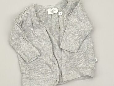 Sweaters and Cardigans: Cardigan, Newborn baby, condition - Very good