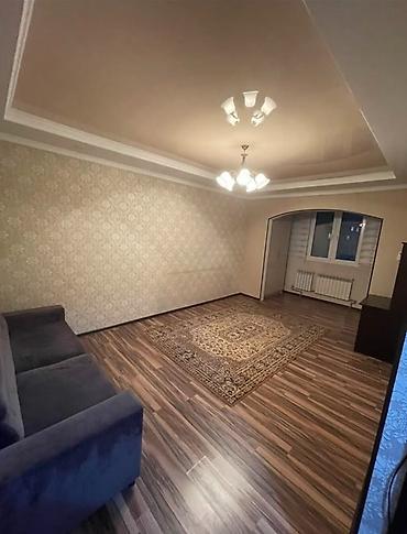 2 bedroom: 1 комната, 43 м², Элитка, 5 этаж — 3