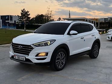 byd e1: Hyundai Tucson: 2019 г., 2 л, Автомат, Дизель, Кроссовер — 2