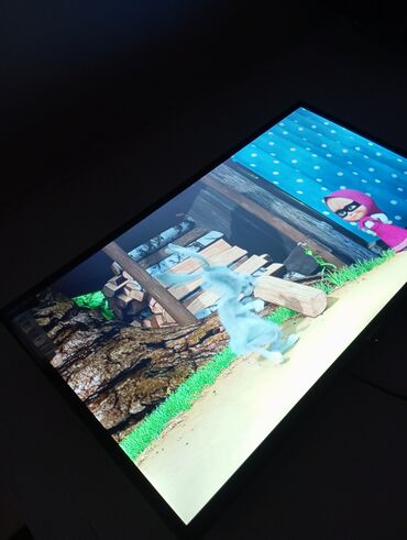смарт тв: Телевизор Samsung SMART HD TV, плоская панель с диагональю