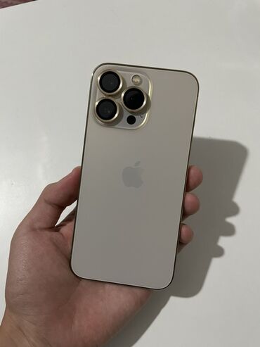 айфон 13 про реплика: IPhone 13 Pro, Б/у, 256 ГБ, Золотой, Чехол, 80 %